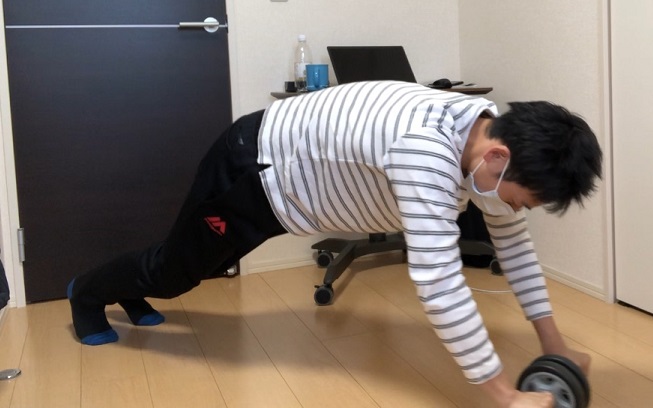 感涙 立ちコロができないと腐った私が５つのコツで上級者に 伸ばしきれないならできるまであと一歩 Do It ドゥーイット
