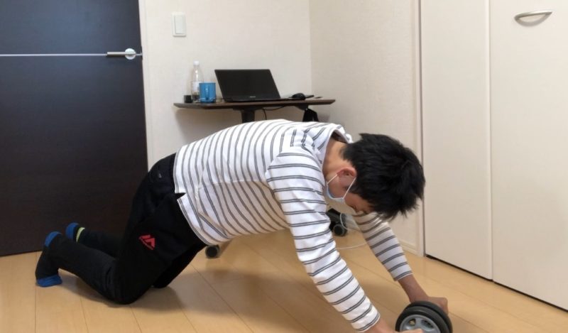 感涙 立ちコロができないと腐った私が５つのコツで上級者に 伸ばしきれないならできるまであと一歩 Do It ドゥーイット