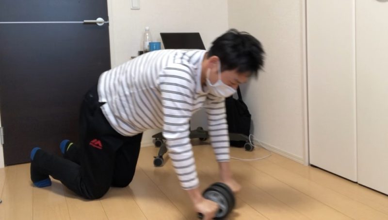 感涙 立ちコロができないと腐った私が５つのコツで上級者に 伸ばしきれないならできるまであと一歩 Do It ドゥーイット