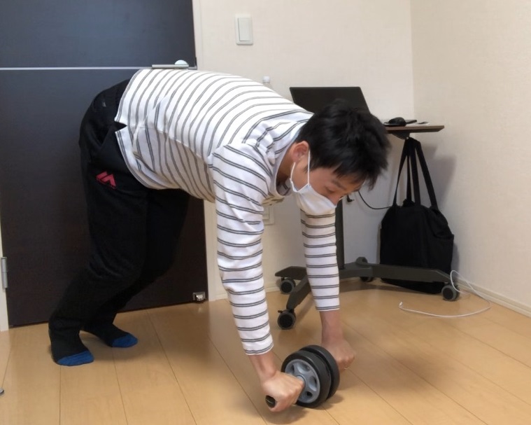 感涙 立ちコロができないと腐った私が５つのコツで上級者に 伸ばしきれないならできるまであと一歩 Do It ドゥーイット