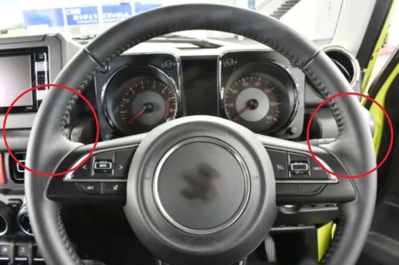 車の運転中に出来る筋トレ5選 サラリーマンの私が営業車で実践している方法を伝授 Do It ドゥーイット