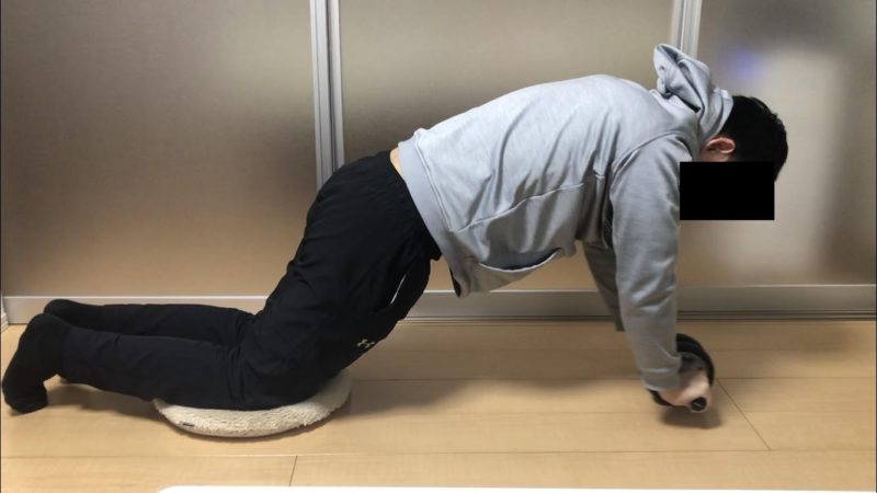 立ちコロで腰を痛めないための３ポイント 上級者たるものケガはしてはng Do It ドゥーイット