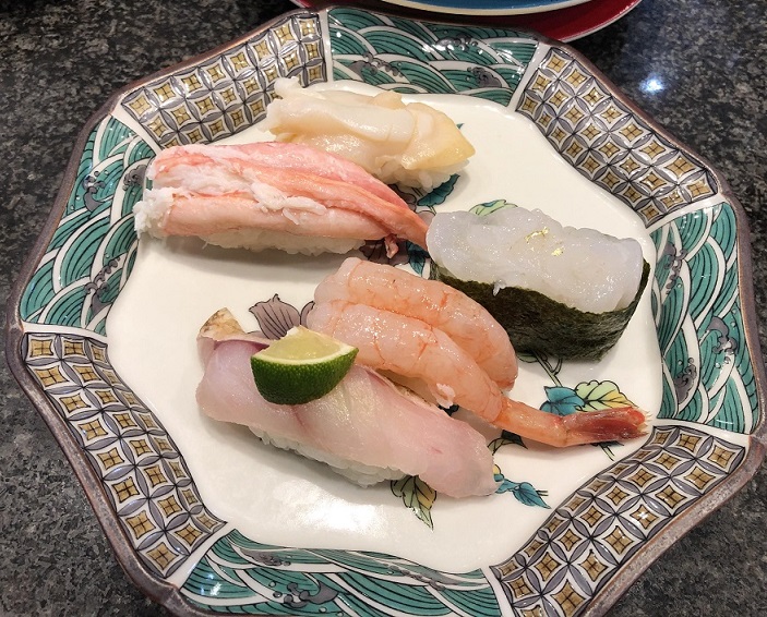 寿司